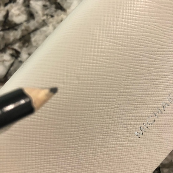 Michael Kors Sunglass Eyeglass Hardshell Case Snap Closure and Cloth - Picture 9 of 11